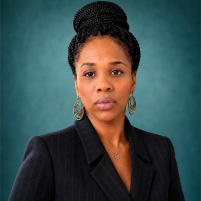 Darshania Domingo — Adjunct Faculty · ABT, RYT, Holistic Entrepreneurship