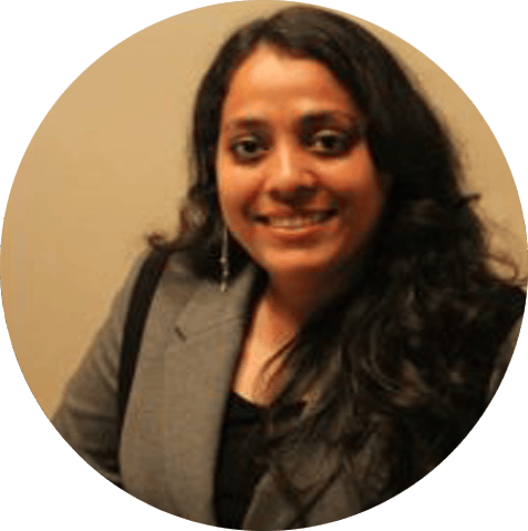 Dr. Amruta Athale — Lead Faculty · BAMS, MD (Ayurveda)
