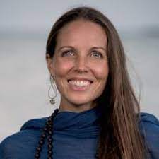 E. Carlisle Amlak, author of Ayurvedic Herbs of the Caribbean