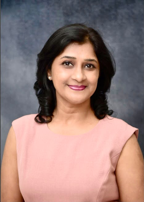 Arpita Maheshwary — Adjunct Faculty · Vastu Shastra & Hindu Spiritual Studies