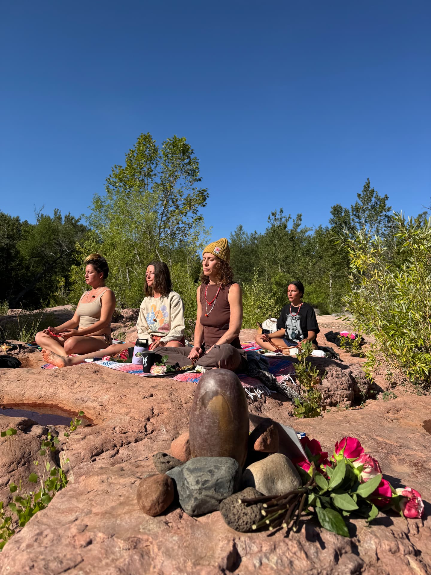 Meditation