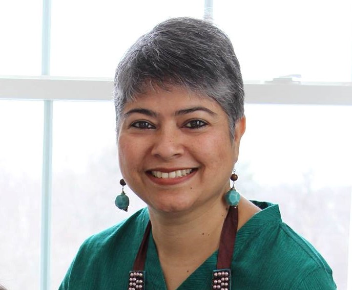 Dr. Pratibha Shah — Adjunct Faculty · BAMS, MD (Ayurveda), MPH