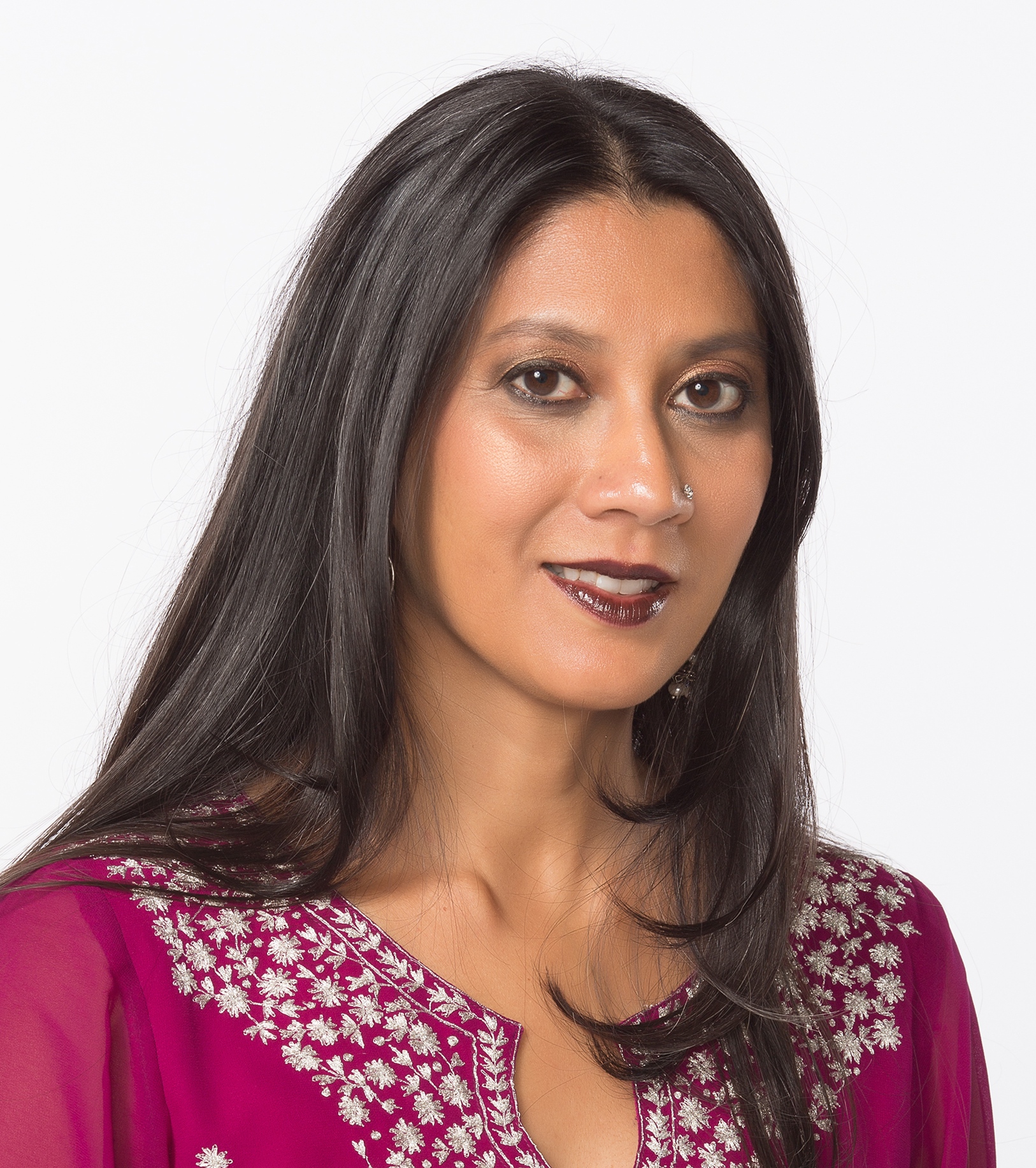 Dr. Anisha Durve — Adjunct Faculty · Doctor of Acupuncture · Ayurvedic Doctor (NAMA)