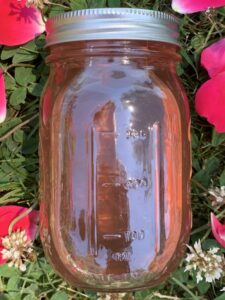 How to Make Rose Water