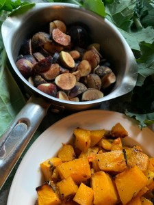 Ayurvedic cooking for the whole family