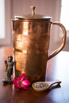 pancha karma shirodhara