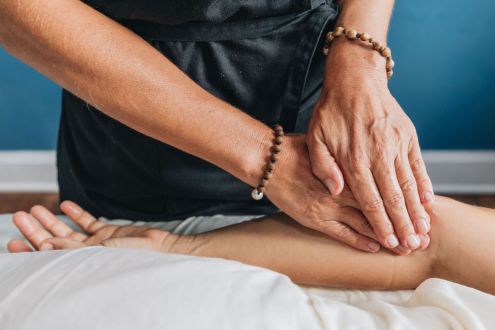 Ayurveda Anxiety