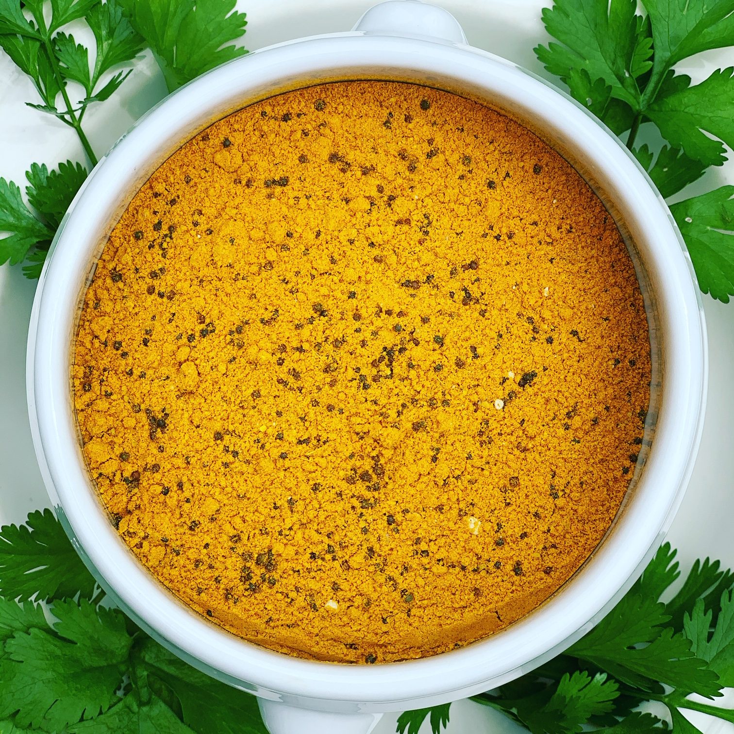 Kitchari Spice Mix