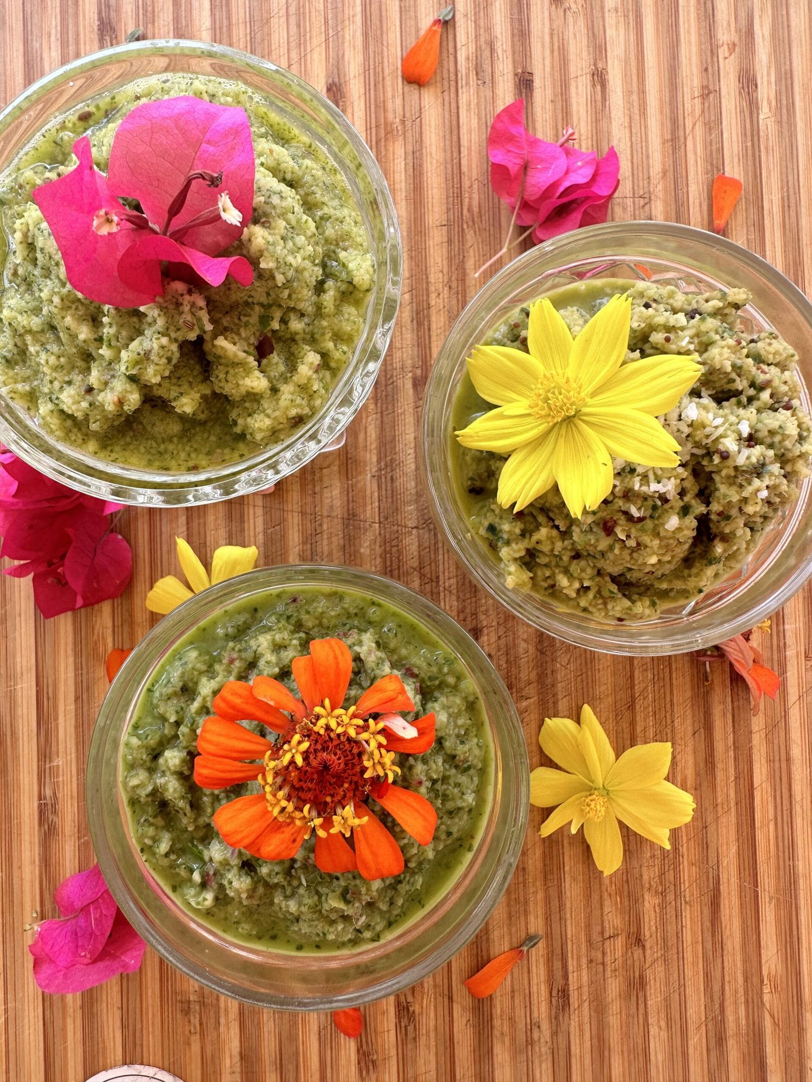 Green Mango Chutney- 3 Ways