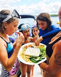 Ayurvedic cooking for the whole family
