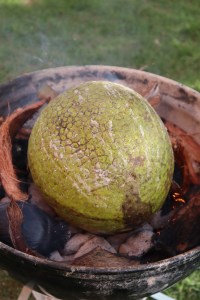 Breadfruit Summer BBQ