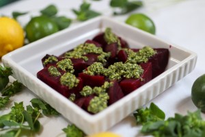 Ayurvedic cooking for the whole family