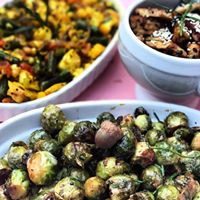Healthy Eating Guidelines