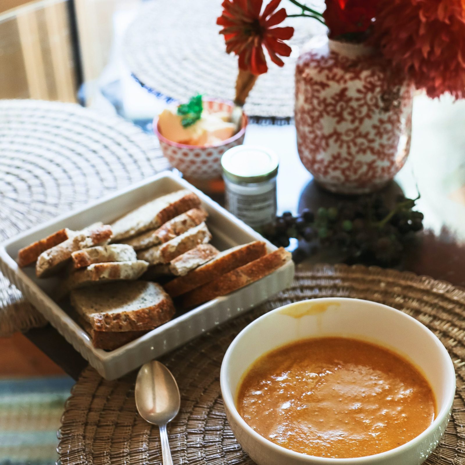 Vata Dosha Diet