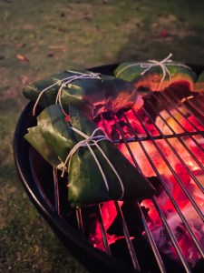 Summer BBQ