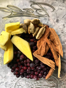 Elderberry Tincture