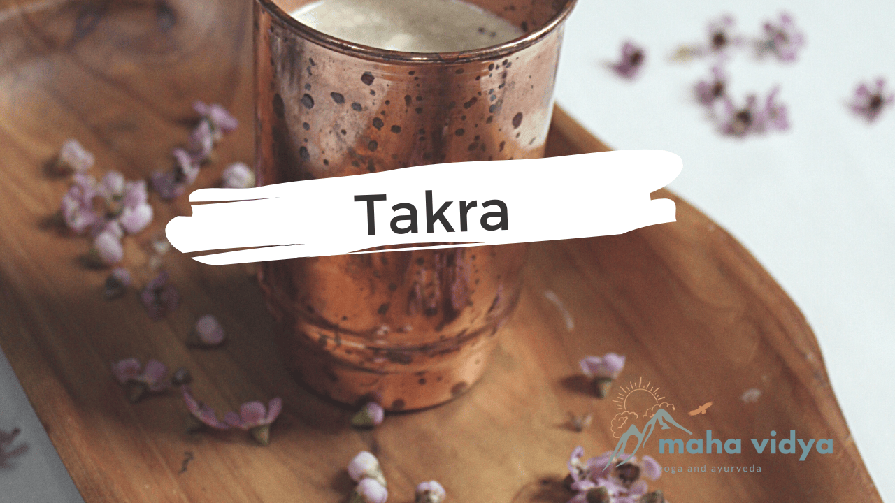Takra