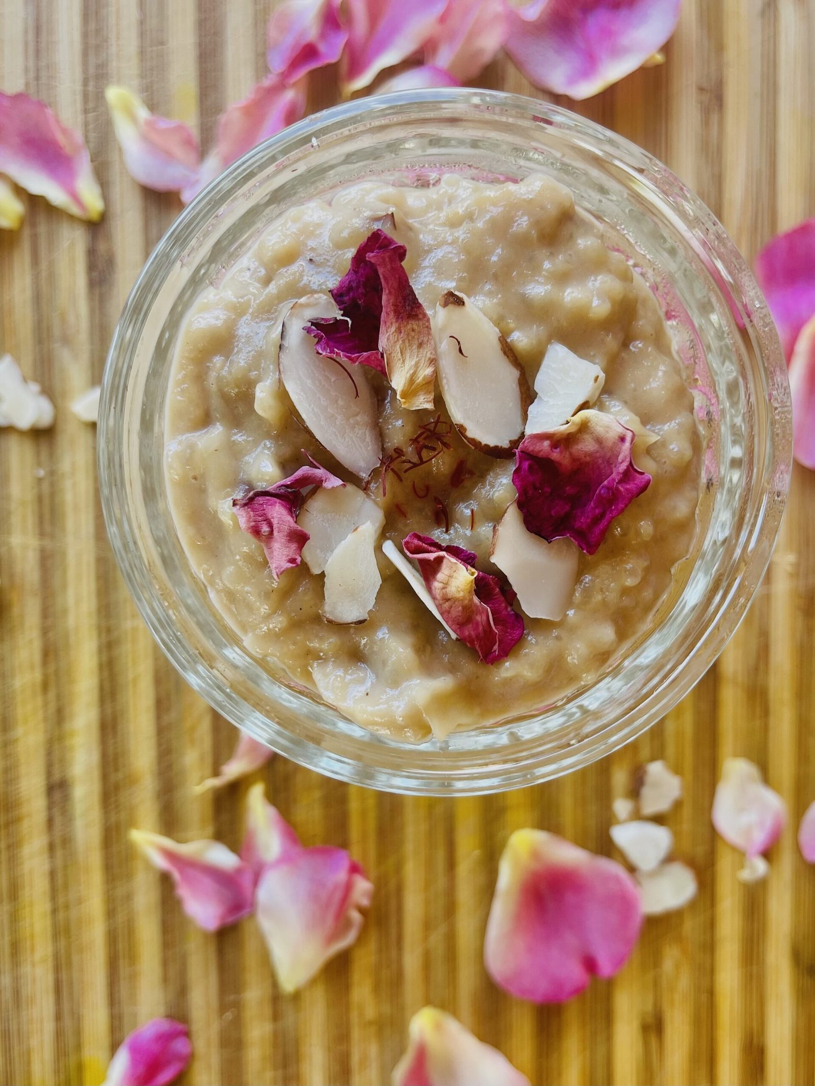 Rice Pudding