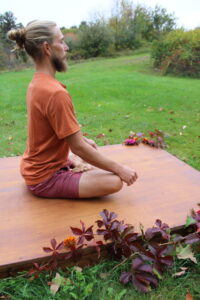 yamas and niyamas
