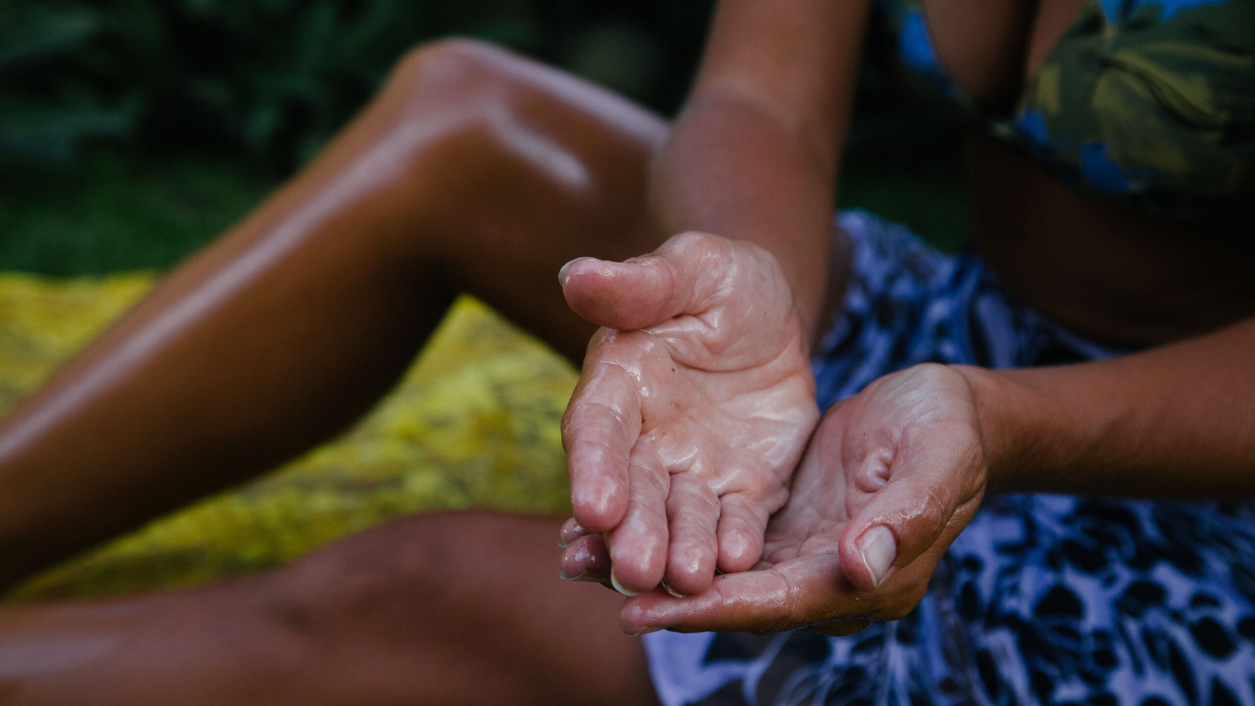 SelfOil Massage Benefits in Ayurveda